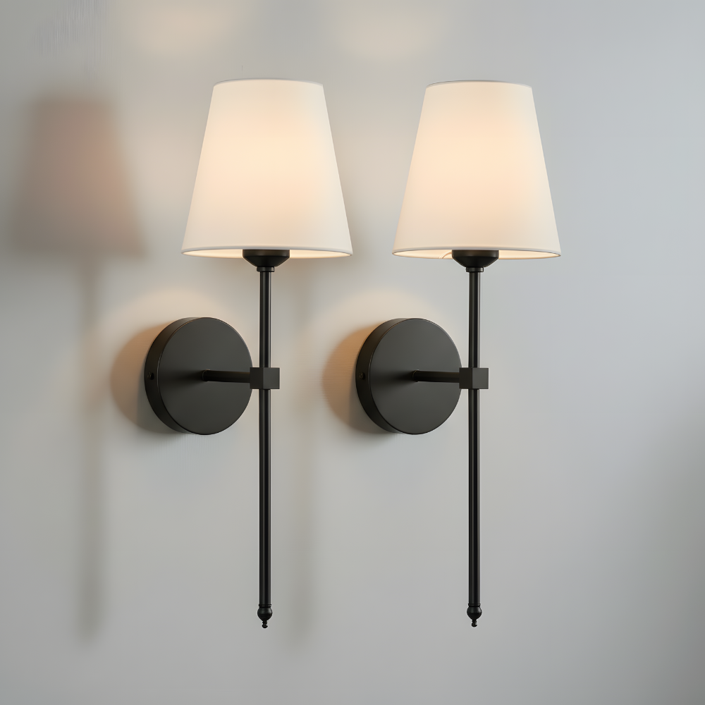 Luminesse™ Wireless Wall Sconce