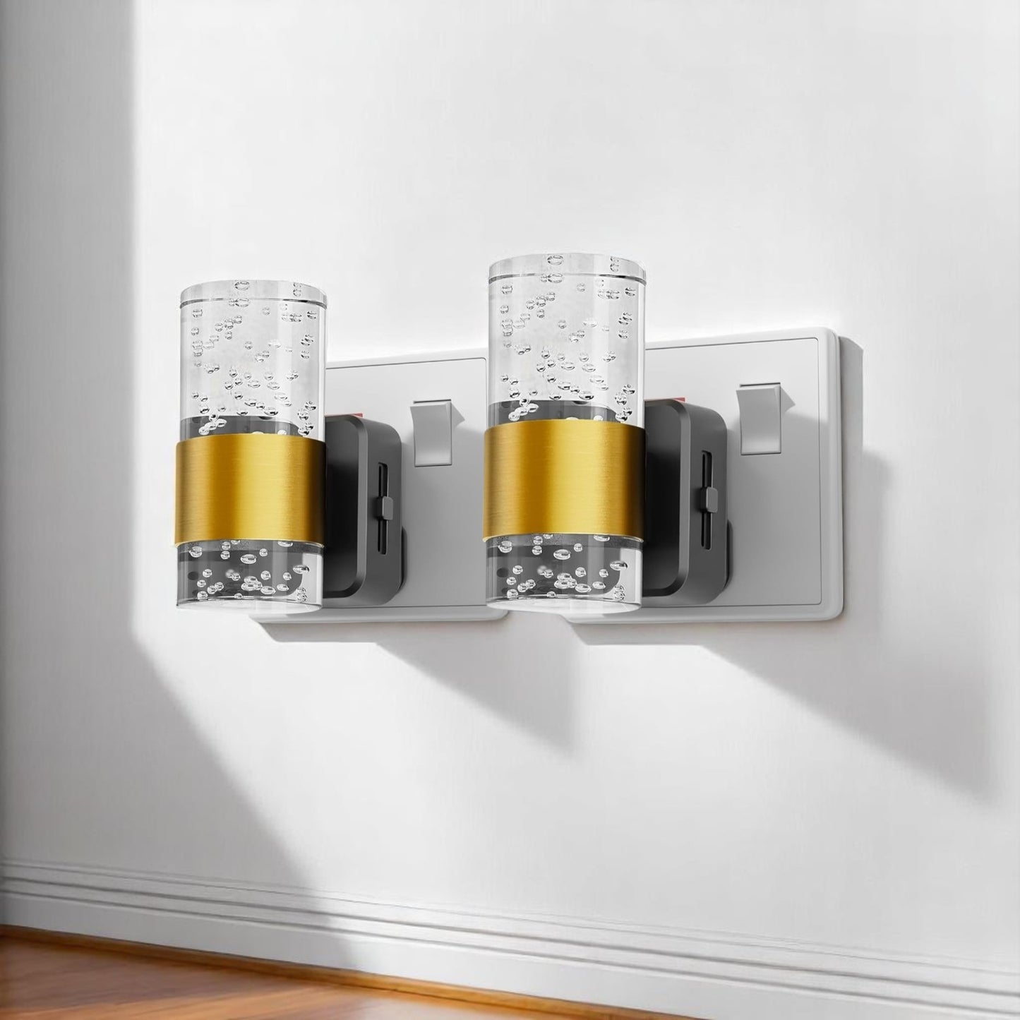 Lumi Luxe Lights