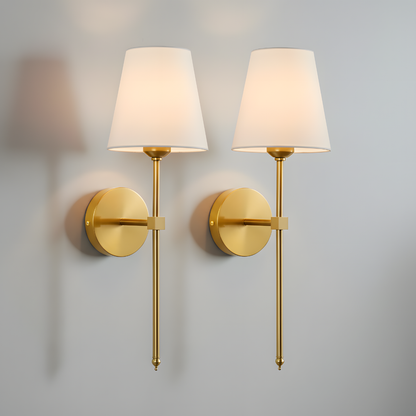 Luminesse™ Wireless Wall Sconce