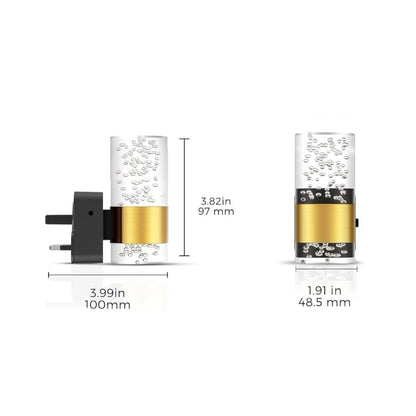 Lumi Luxe Lights