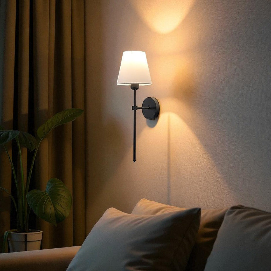 Luminesse™ Wireless Wall Sconce