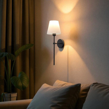 Luminesse™ Wireless Wall Sconce