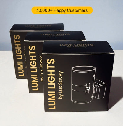 Lumi Lights